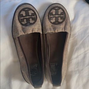 Tory Burch Slip On shoes